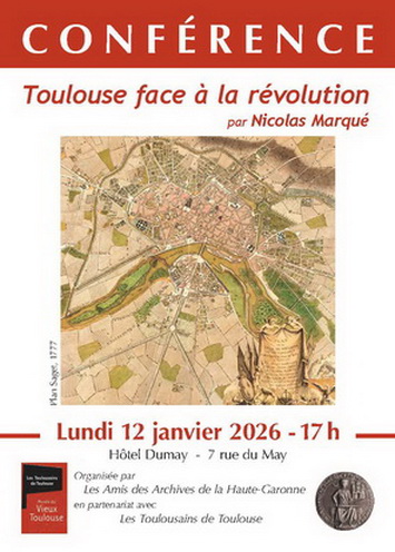 conf�rence Marqu�