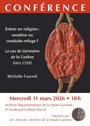 conf�rence Michelle Fourni�